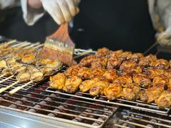 -海天盛宴海鲜自助(正大广场店)