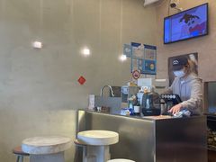 -小团圆糖水铺(襄阳南路店)