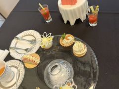 -西郊宾馆·1921餐厅