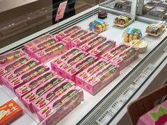-甜星Star·生日蛋糕(百盛店)