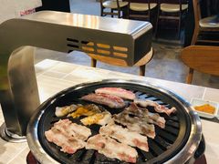 -胡哥烤肥牛(车公庙店)