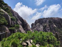 -黄山风景区
