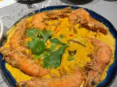 -Home Thai·泰谣(王府井apm店)