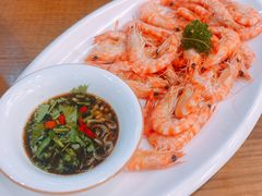 基围虾-必点海鲜·鲅鱼水饺(鞍山西道店)