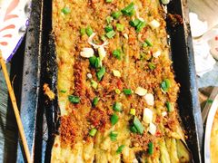 -大胡子烤羊肉清真(天海夜市总店)