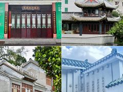 -荔湾湖公园