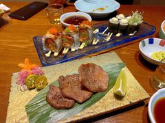 -傑·料理·海鲜放题(佛山文华荟店)