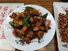 -美味居(古城店)