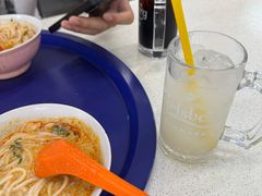 -结霜桥叻沙