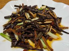 -自游人·美食一楼·地道徽菜(三十年名店)