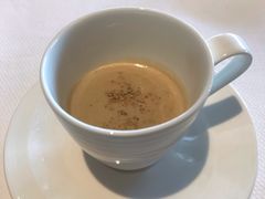 蘑菇卡布-AZUR聚(香格里拉饭店)