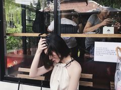 -TrueLove @ Neverland (Husky Cafe)