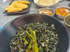-意成料理