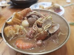 -福祥厦门小馆(舟孟北路店)