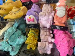 -LUSH(威尼斯人店)