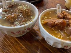 -吴财记面家(大同路店)