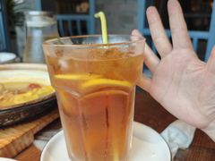 -永安水煮活鱼·仪征菜(仪征奥林匹克店)
