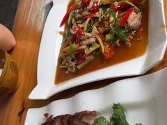 -农夫人家餐饮