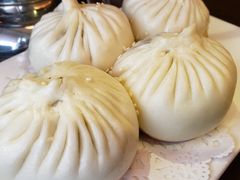 -枣子树素餐厅(铂金城店)