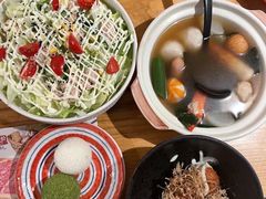 -Sushi Love 创意寿司(丽影广场店)