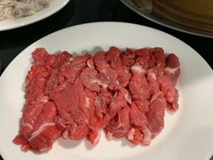 -天桥老金涮肉(牛街店)