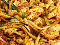 -大周炸串店