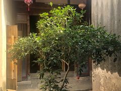 -许驸马府