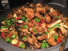 紫苏平锅-蛙来哒(华隆步步高店)