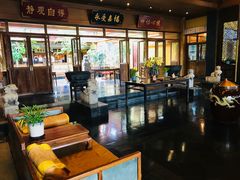 -那家小馆•北京菜•烤鸭(香山店)