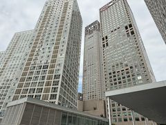 -建外SOHO