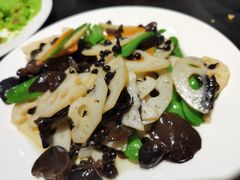 -南蛮子(进贤路店)