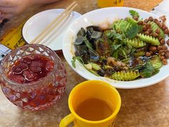 -喝丢一只鞋海鲜烧烤·海肠捞饭(东关街店)