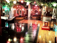 -广州花园酒店