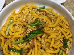 -老大连·海肠捞饭·大连海鲜大连菜(西安路店)
