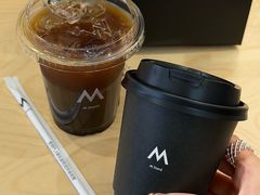 -M Stand(杭州萧山万象汇店)