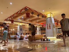 -济州岛汗蒸时代宝石生态热水浴