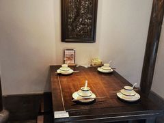 包厢-聚汇三少·龙虾·中餐厅(莫邪路新天地店)