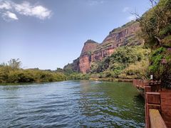 -丹霞山风景名胜区