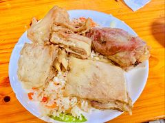 -217丰惠源抓饭(星湖街店)