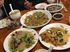 -温州一家人美食(西木头市店)