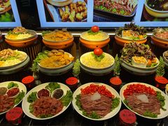 -秦淮人家风味酒楼(赣榆店)