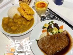 -宜家·瑞典风味餐厅(海达南街店)
