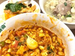 -老刘家永盛斋·传统泡馍(东关南街店)
