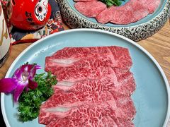 -丸藏和牛烧肉专门店(园区师惠坊店)