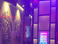 -音乐派KTV(银泰城店)