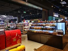 -丽达超市(城阳万象汇店)