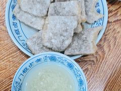 -门框胡同百年卤煮(前门煤市街店)