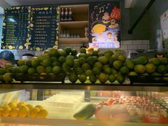 -一些柠檬一些茶(西村店)