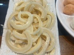 -晓林火锅(安定门店)