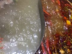 -乐山串串香老火锅(鼓楼店)